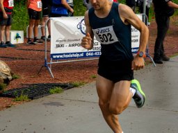 Heidekamppark 2020 TimeRun